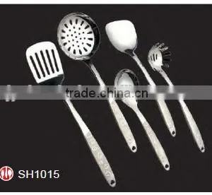 Stainless Steel Cookware Set thumbnail-4