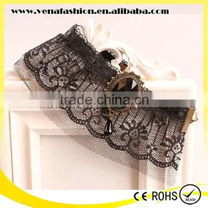 Lace Ethnic Handmade Anklet, Antique Anklets thumbnail-3