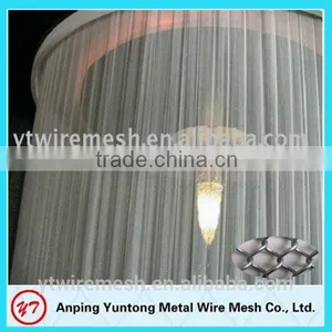 China Supplier Decorative Metal Room Dividers Quality Choice thumbnail-1