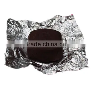 Chocolate Package Aluminum Foil Wrapping Paper thumbnail-1