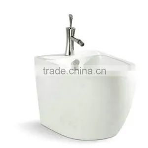 Alibabba Best Wholesale Shattaf Toilet Bidet and Combination Toilet Bidet thumbnail-1