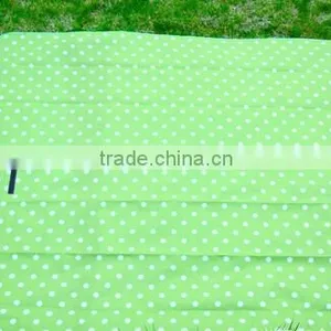 Waterproof Outdoor Beach Camping Picnic Moistureproof Mat Blanket For Children thumbnail-2