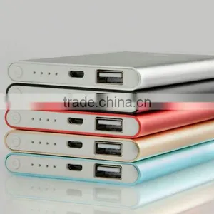 20000mah High Capacity Power Bank for Iphone thumbnail-4