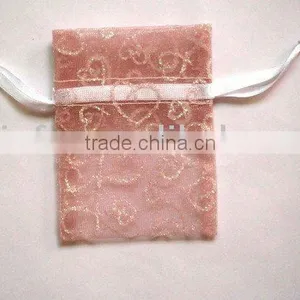 Small Organza Sweet Bag thumbnail-1