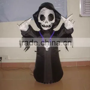BY Inflatable Halloween for Sale,2013Giant Inflatable Halloween thumbnail-1