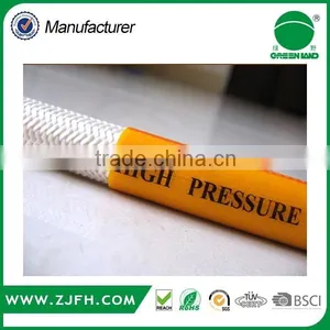 Manufacturer Supply High Pressure Pvc Hose Pipe for Agricultural Farmyard Quality Choice thumbnail-3