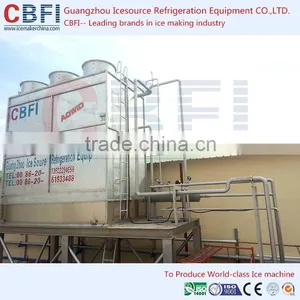 CBFI Zambia Cold Room Project in 2015 thumbnail-2