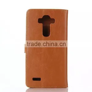 For LG G4 Leather Wallet Case thumbnail-6