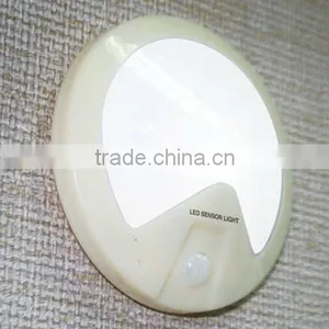 LED Event Plastic Night Light thumbnail-1