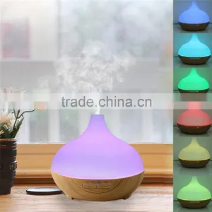 Humidifier,Ultrasonic Humidifier,Aromatherapy Humidifier thumbnail-1
