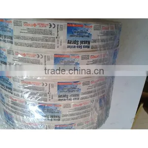 Clear Doming Epoxy Resin for 3D Stickers thumbnail-1