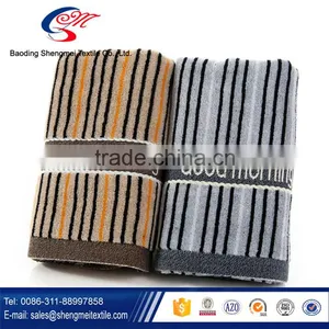 Premium Quality and Custom Design Microfiber Face Towel thumbnail-1