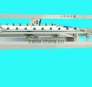Single-needle Computerized Quilting Machine thumbnail-1