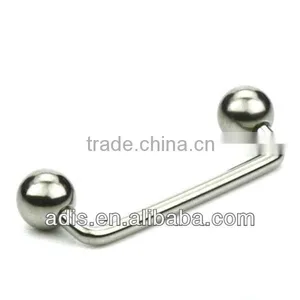 G23 Titanium Dermal Surface,body Piercing Jewelry thumbnail-1
