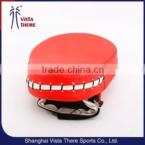 Jab Pads Kick Boxing Punch Pad Training Mitts Mauy Thai Pad thumbnail-3