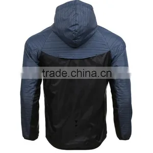 Men's Wear Reflective Movement Jacket thumbnail-6