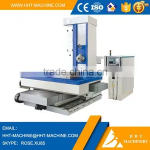 TOM-TK6920 Top Quality Floor Type Low Cost Multi Spindle Boring Machine With Spindle Dimater 200mm thumbnail-1