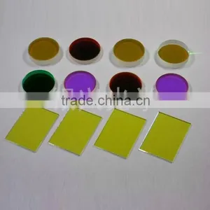 Factory Direct Sales All Kinds of Launch Optical Coating Filters thumbnail-1
