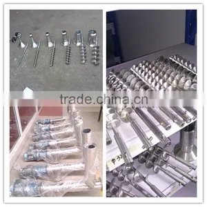 Gypsum Powder Plant Packing Machine thumbnail-5