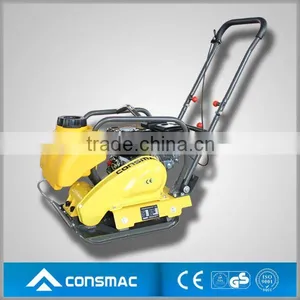 Compaction Machine Hire Cheap Second Hand Belle Hand Held Bomag Wacker Plate  thumbnail-1