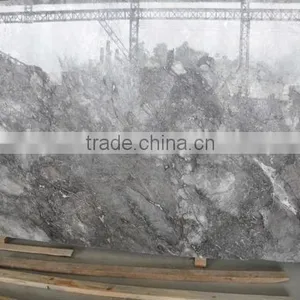 Romantic Grey Marble Gaomei Grey Marble Slabs thumbnail-1