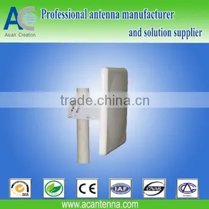 Campus Antenna 2.4G Wireless Micro Voice Transmitter thumbnail-1