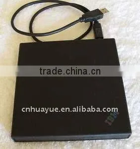 DVD-RW Drive USB 2.0 thumbnail-1