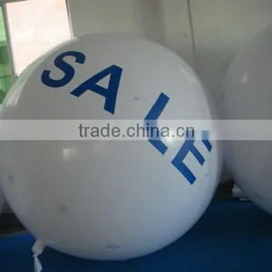 Inflatable Round Balloon thumbnail-1
