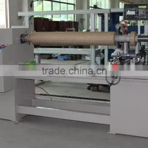 Kl- New Semi Automatic Cutting Machine thumbnail-3
