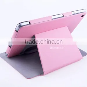 Tablet Case for Apple Ipad Mini Laptop Stand Case thumbnail-1