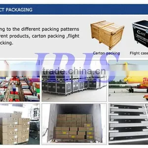 P16 Outdoor Led Cabinets Made in Guangdong thumbnail-6