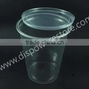 Disposable Soup Container thumbnail-4