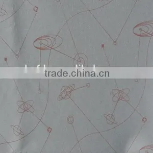 Hanzhou Fabric Manufacture With Cheap Lace Bag Lining thumbnail-1