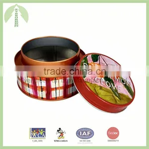 2016 High Quality Metal Packaging 10.8*5.9 cm Made in China thumbnail-4