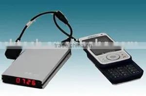 Mobile Phone Data Backup Charger thumbnail-1