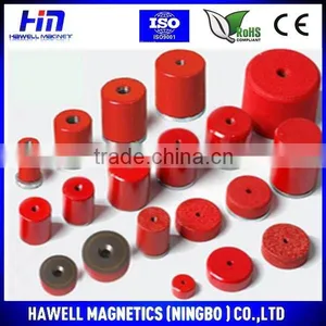 Permanent AlNiCo Magnet 5*15 for Wind Generator thumbnail-1