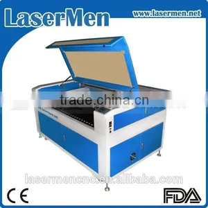 Co2 Wood Laser Engraver Machine Price LM-1490 thumbnail-2