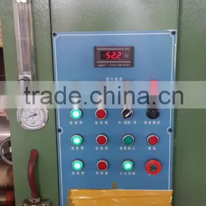 Flame Laminating Machine(sponge Laminating Machine) thumbnail-6