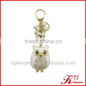 Kingman High-end Unique Fashion Keychain Blank thumbnail-1