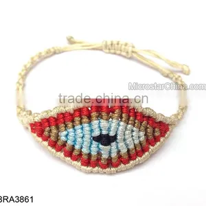 Cheap Turkish Eye Tennis Bracelet Wholesale thumbnail-1