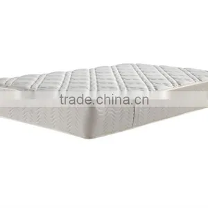 Cotton Fabric Japanese Twin Mattress thumbnail-1
