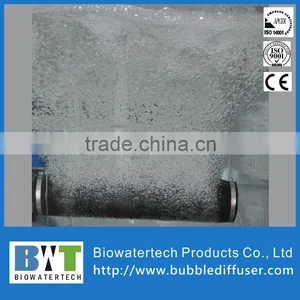BWT Wwtp/aquaculture System Fine Bubble Tube Diffuser thumbnail-1