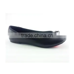Beautiful Shoes Wholesale China Women Flat Shoes thumbnail-5