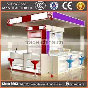 China Wooden Salon Furniture Manufacturers thumbnail-1