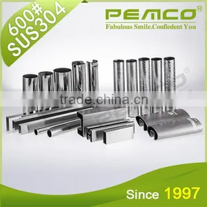 Per Meter Price Of Round 201/304/316 Stainless Steel Pipe Price thumbnail-6