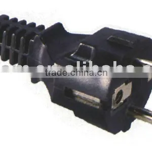 European Power Cord thumbnail-1
