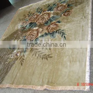 Polyester Blanket thumbnail-1