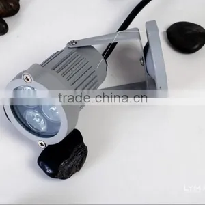 2015 Wholesales 3W 220v Led Garden Light Spike Led Lights thumbnail-3