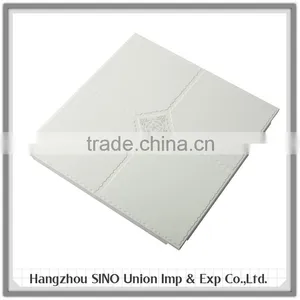New Aluminum Metal Ceiling Roof Tile (clip In, Lay In, Stirp,baffle,grid,curtain Wall thumbnail-4