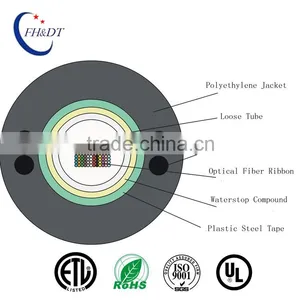 Made in China Optical Fiber Cable GYDXTW thumbnail-1
